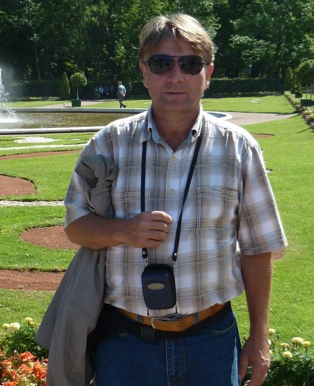 Ершов Виктор