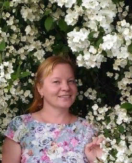 Тараканова Ольга