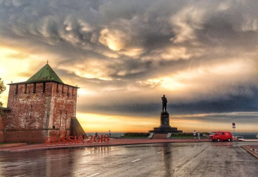 РУССКИЕ КРЫЛЬЯ
