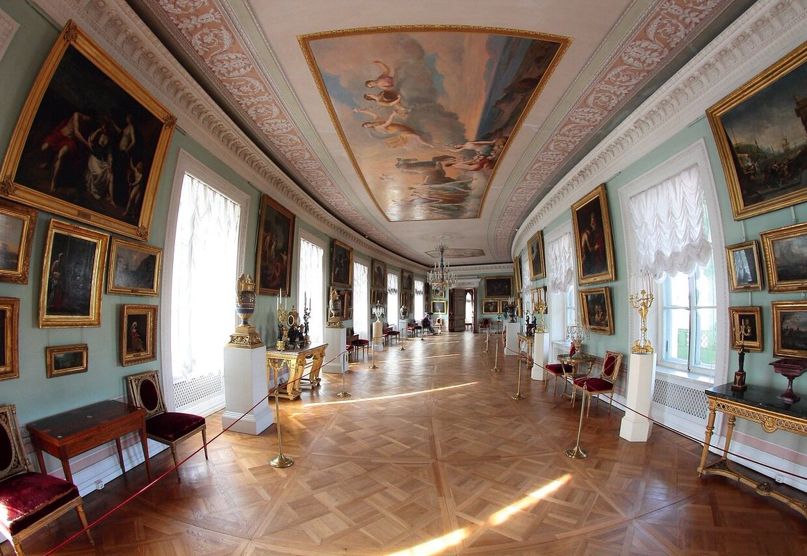 Симферопольский художественный музей