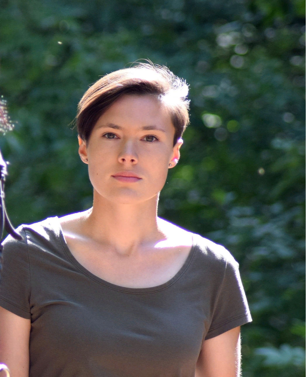 Лукина Ольга