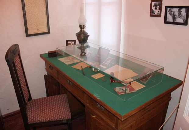 Музей святителя Луки