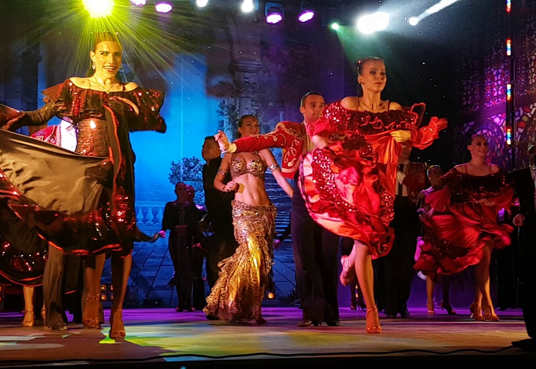 Севастопольский академический театр танца им. В. А. Елизарова