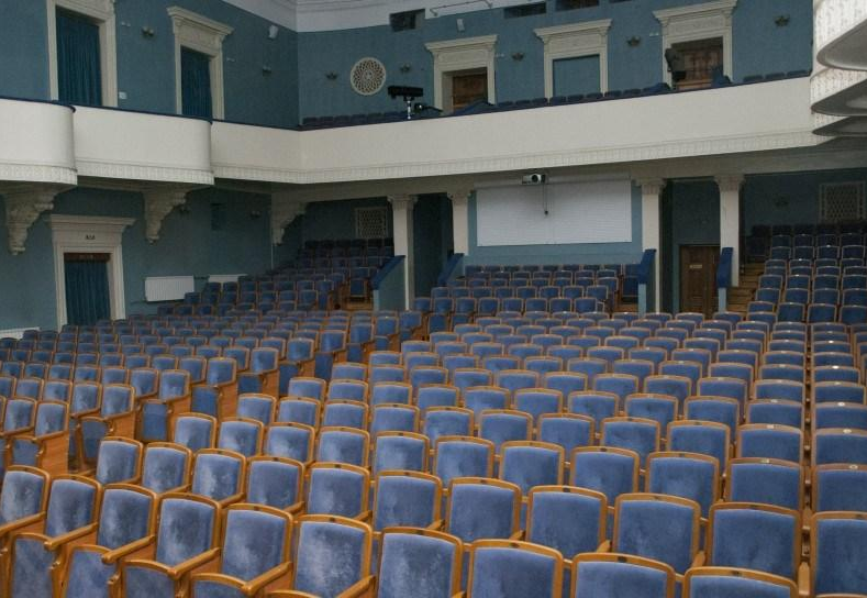 Драматический театр Черноморского флота Российской Федерации им. Б. Лавренева