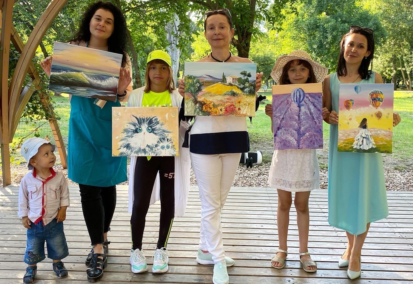 Арт- студия Светланы Гавриленко