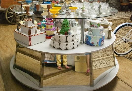 Музей истории мороженого