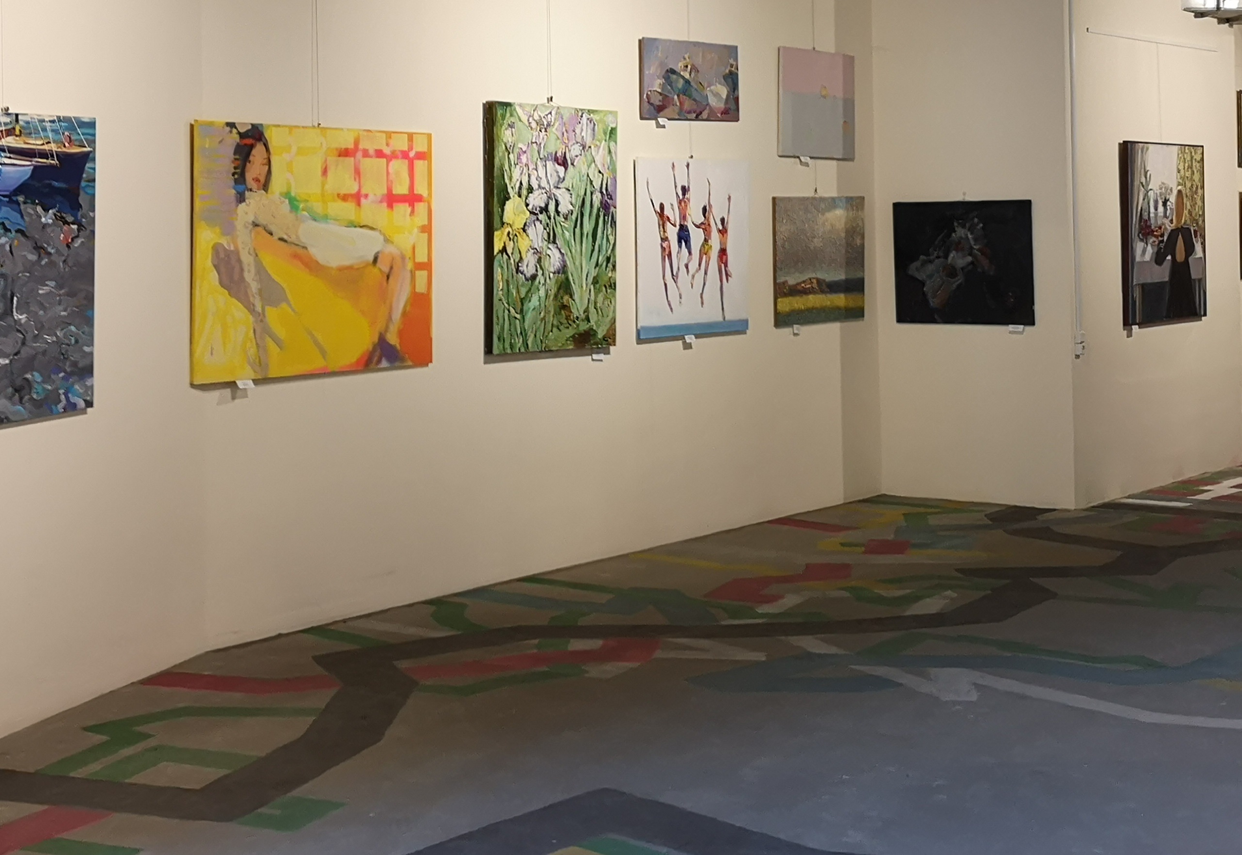 Галерея "Арт-Юг"