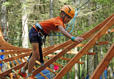 Спортивно-развлекательный комплекс "Раздолье"