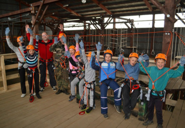 Спортивно-развлекательный клуб "Lazer fight"