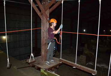 Спортивно-развлекательный клуб "Lazer fight"