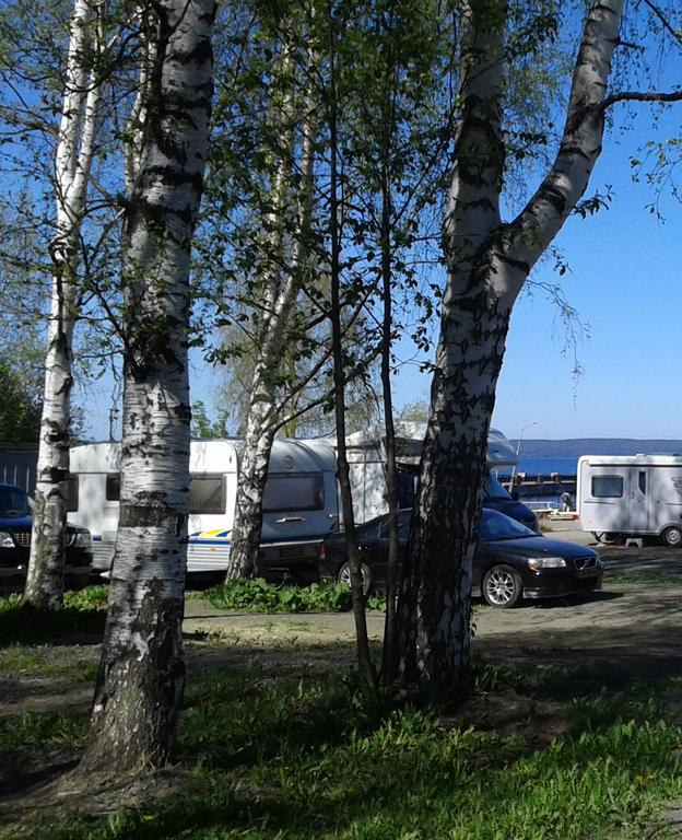 Nord Camping