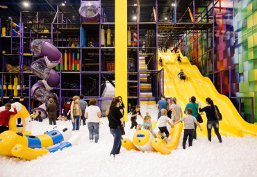 Активити-комплекс "Боше-парк"