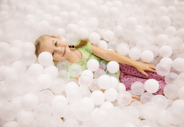 Активити-комплекс "Боше-парк"