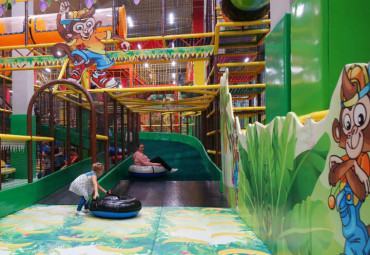 Активити-комплекс "Боше-парк"