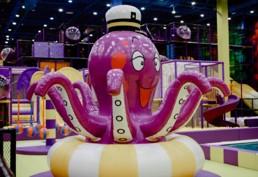 Активити-комплекс "Боше-парк"