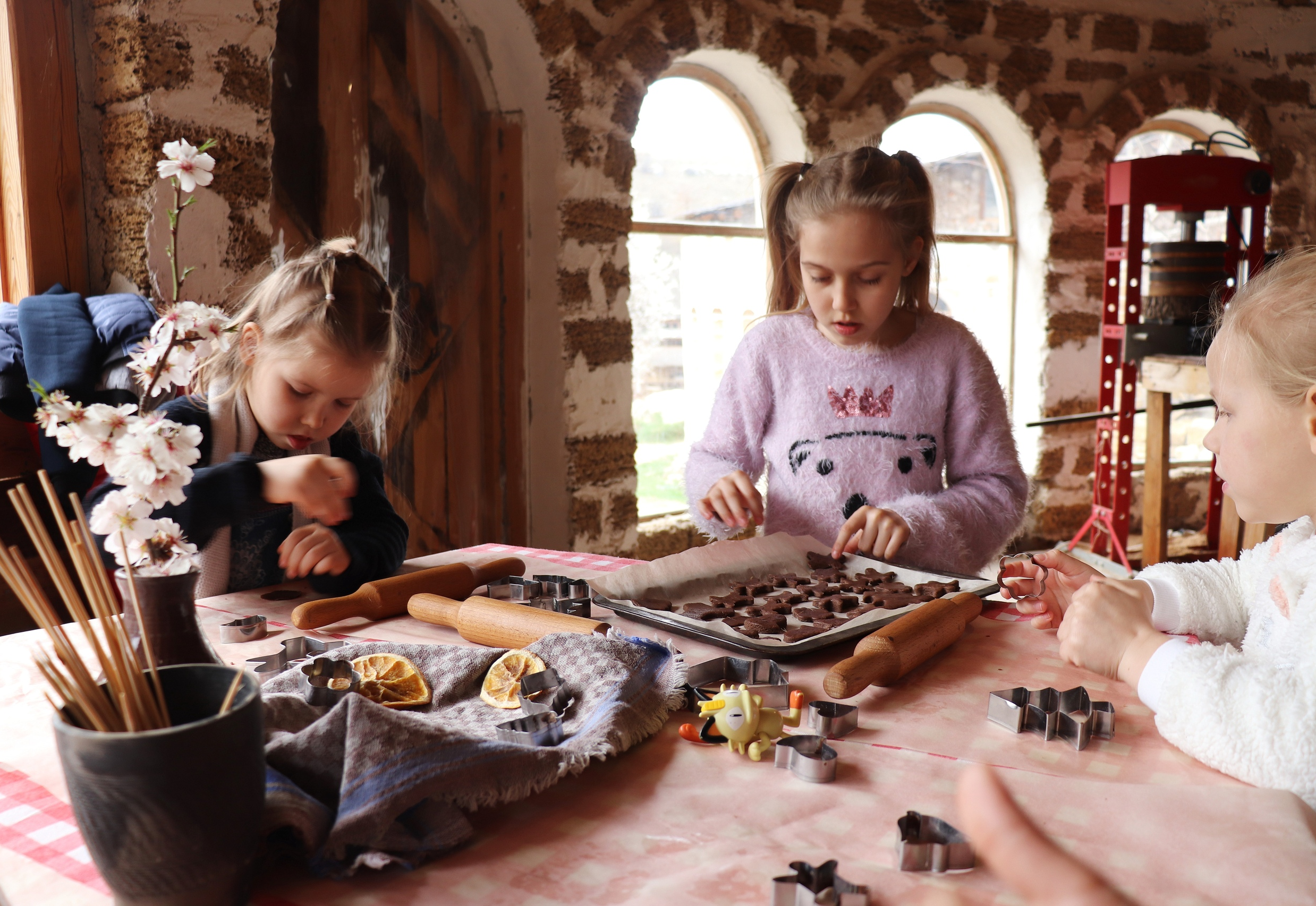 Художественная мастерская "Камка&Кил"