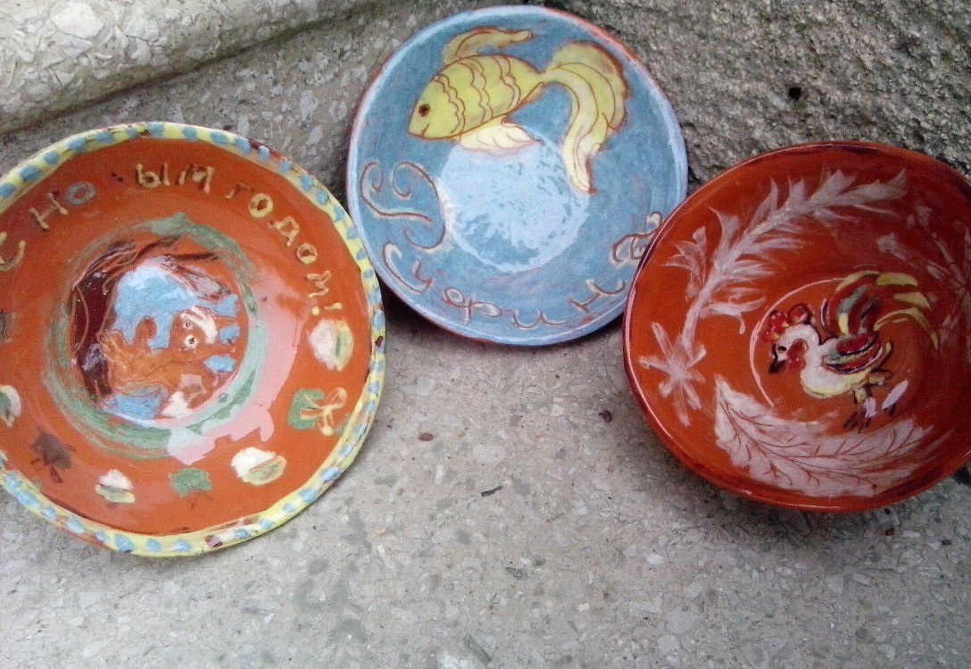 Студия керамики "Феокерамия"