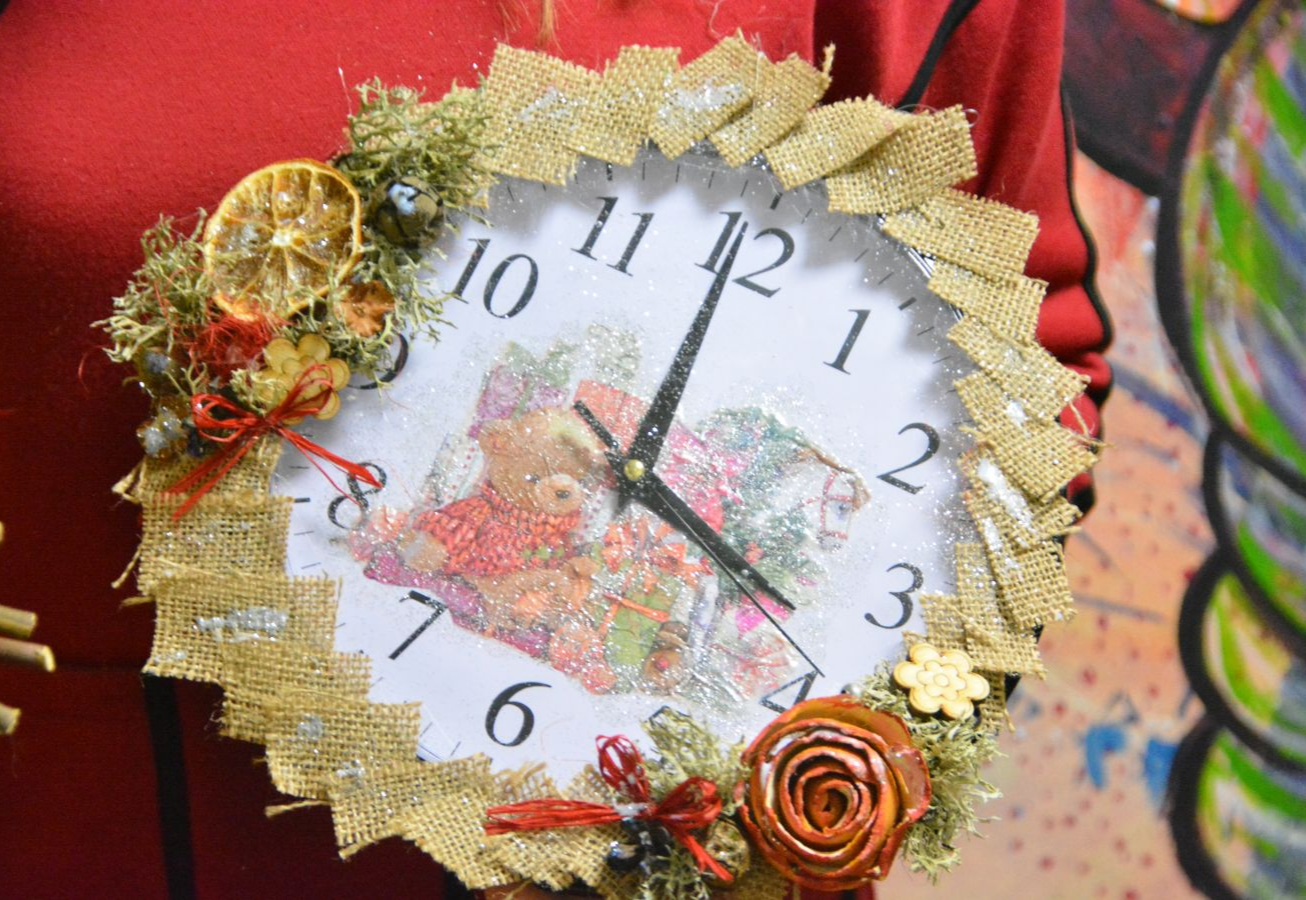 Сувенирная лавка счастья