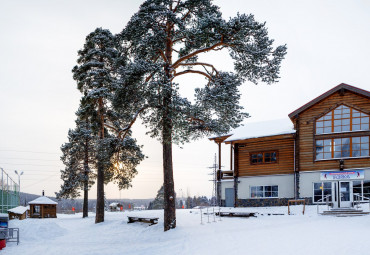 Развлекательный центр "Горка"