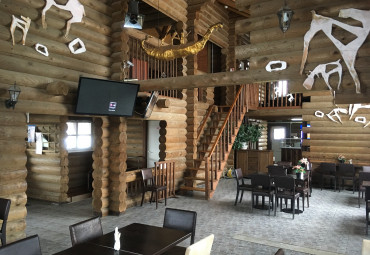 Развлекательный центр "Горка"