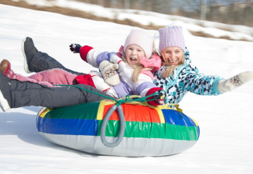 Развлекательный центр "Горка"