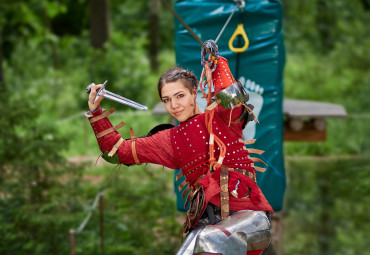 Norway Park «Карелия»