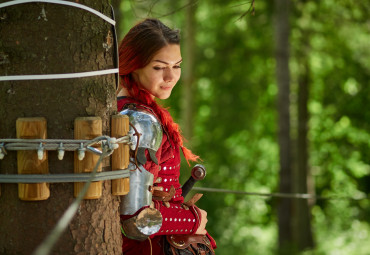 Norway Park «Карелия»