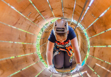 Norway Park «Карелия»