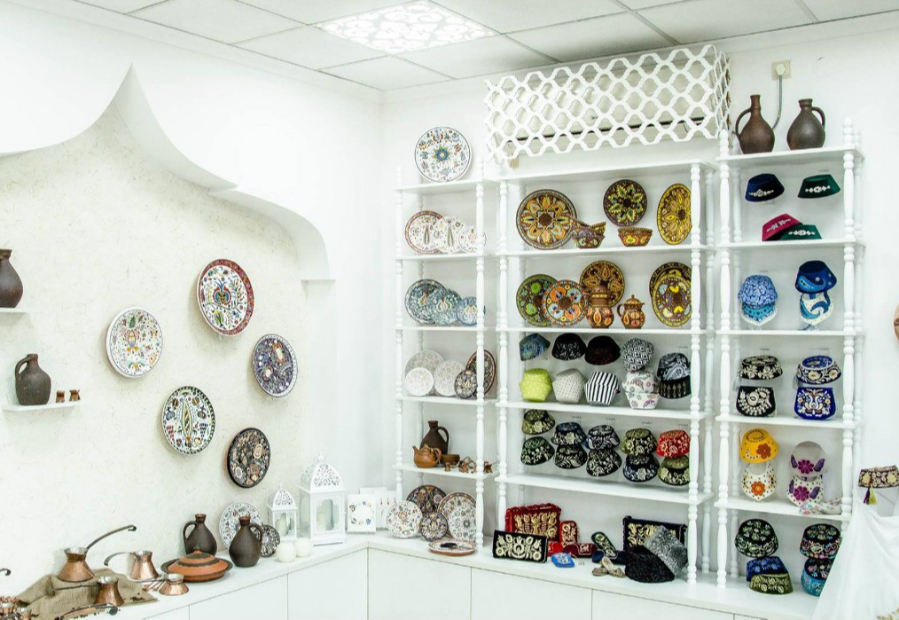 Арт - центр "Fes"