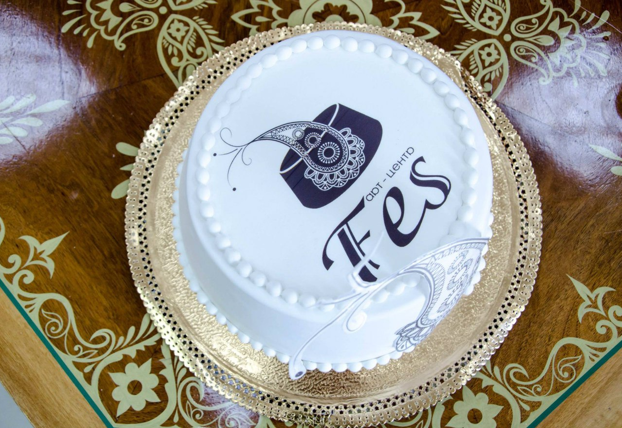 Арт - центр "Fes"