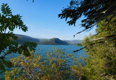 Туристический клуб "Спутник"