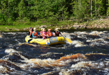Туристический клуб "Спутник"