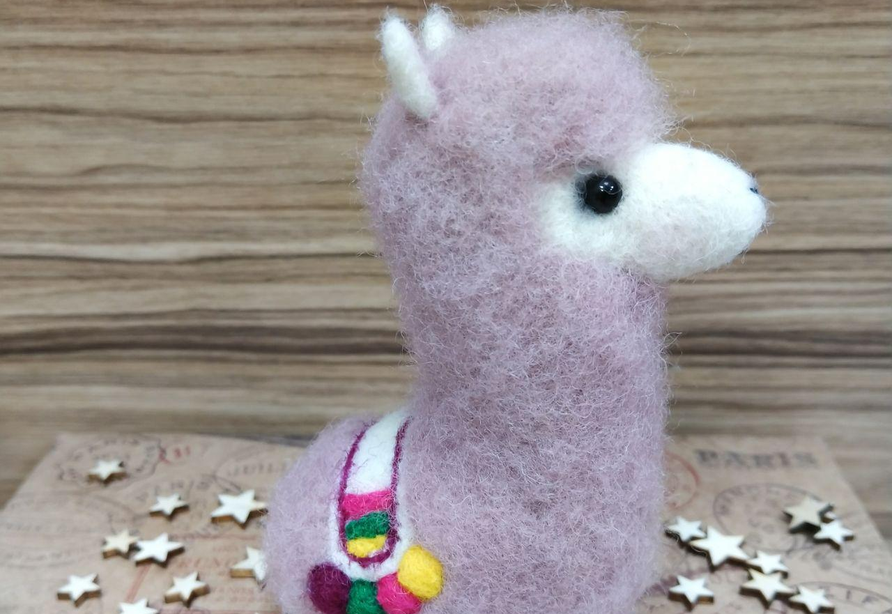 Творческая мастерская "Рыжая Лиса"