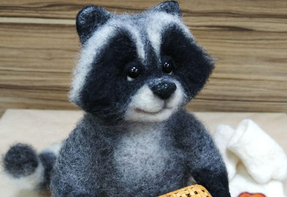 Творческая мастерская "Рыжая Лиса"