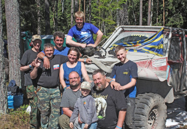 Автоспорт клуб "Авиатор"