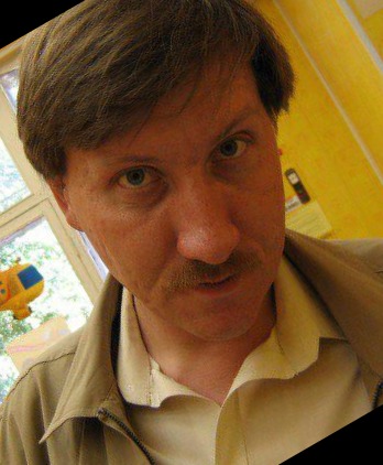 Сергей Волостнов