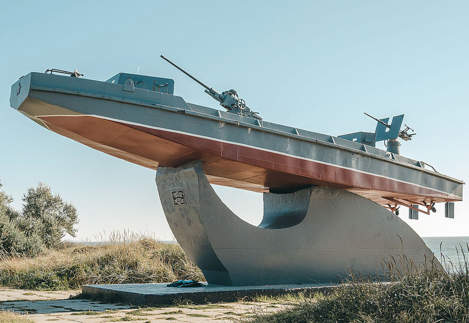 Музей истории Эльтигенского десанта
