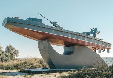 Музей истории Эльтигенского десанта