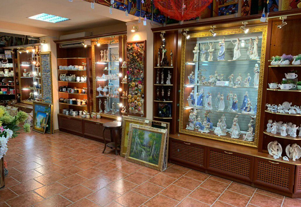 Сувениры "Belle Vie"