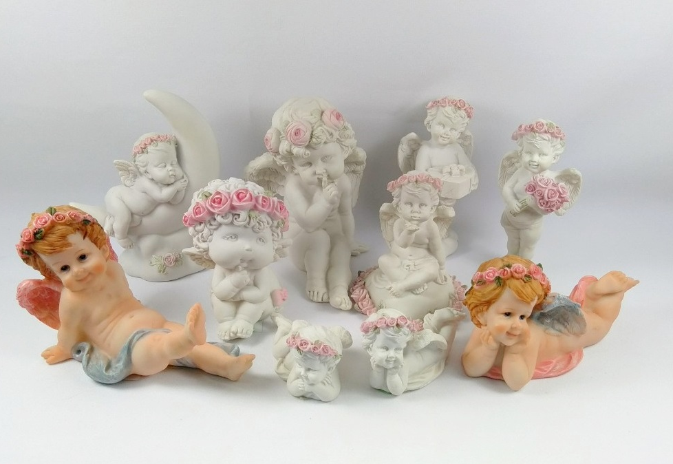 Сувениры "Belle Vie"