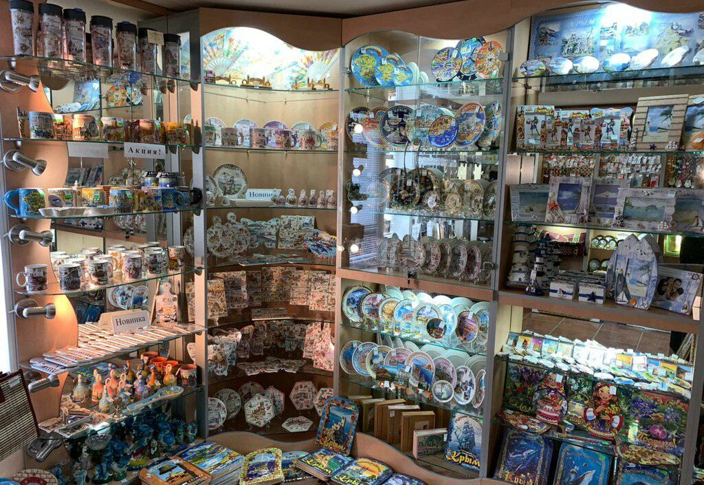 Сувениры "Belle Vie"