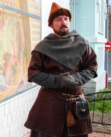 Гаранов Андрей Владимирович