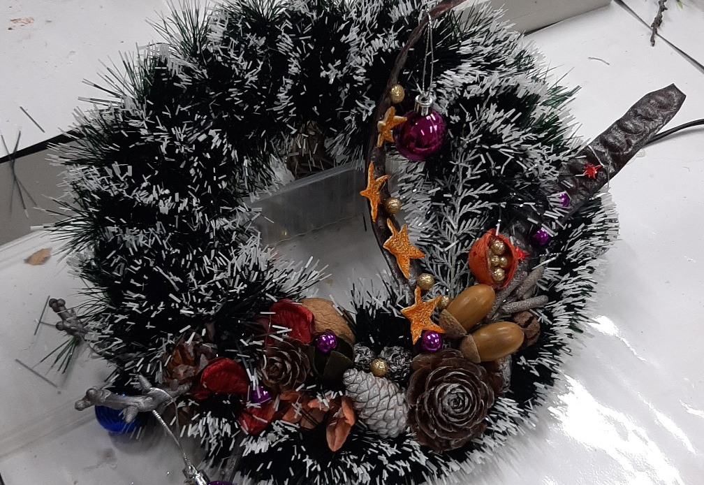 "ART история" - студия в Бахчисарае