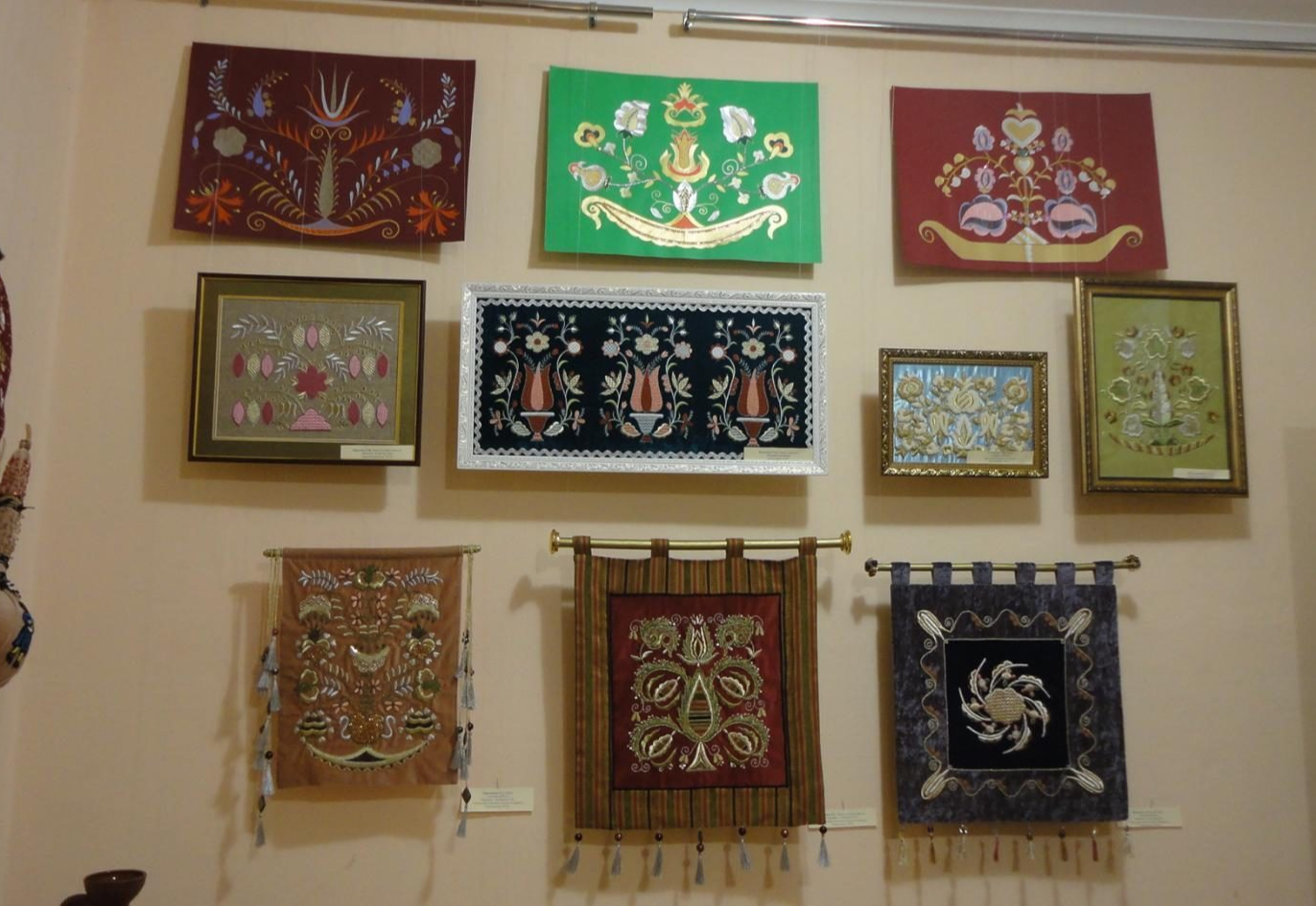 "ART история" - студия в Бахчисарае