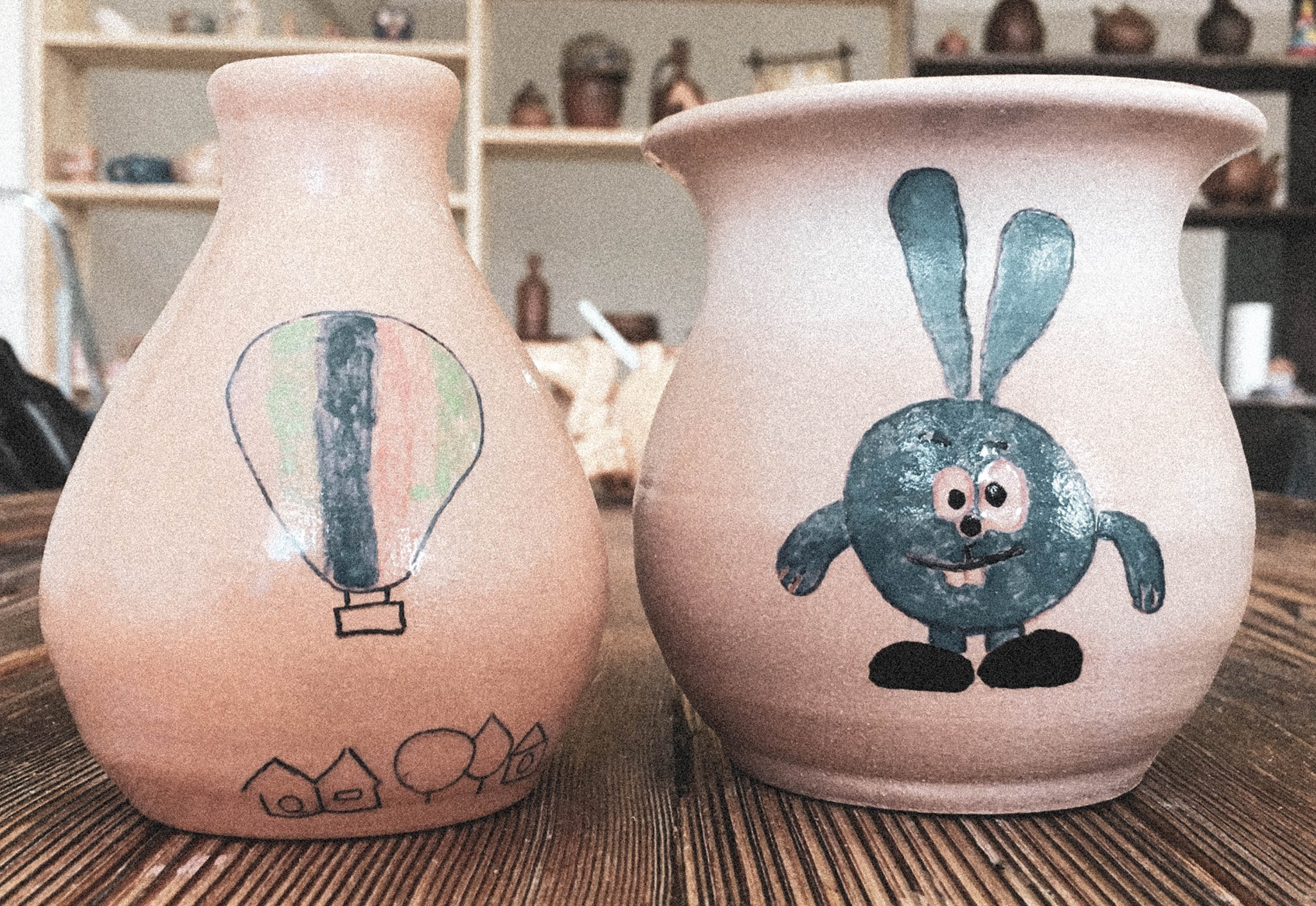 Гончарная школа "Тюльпан"