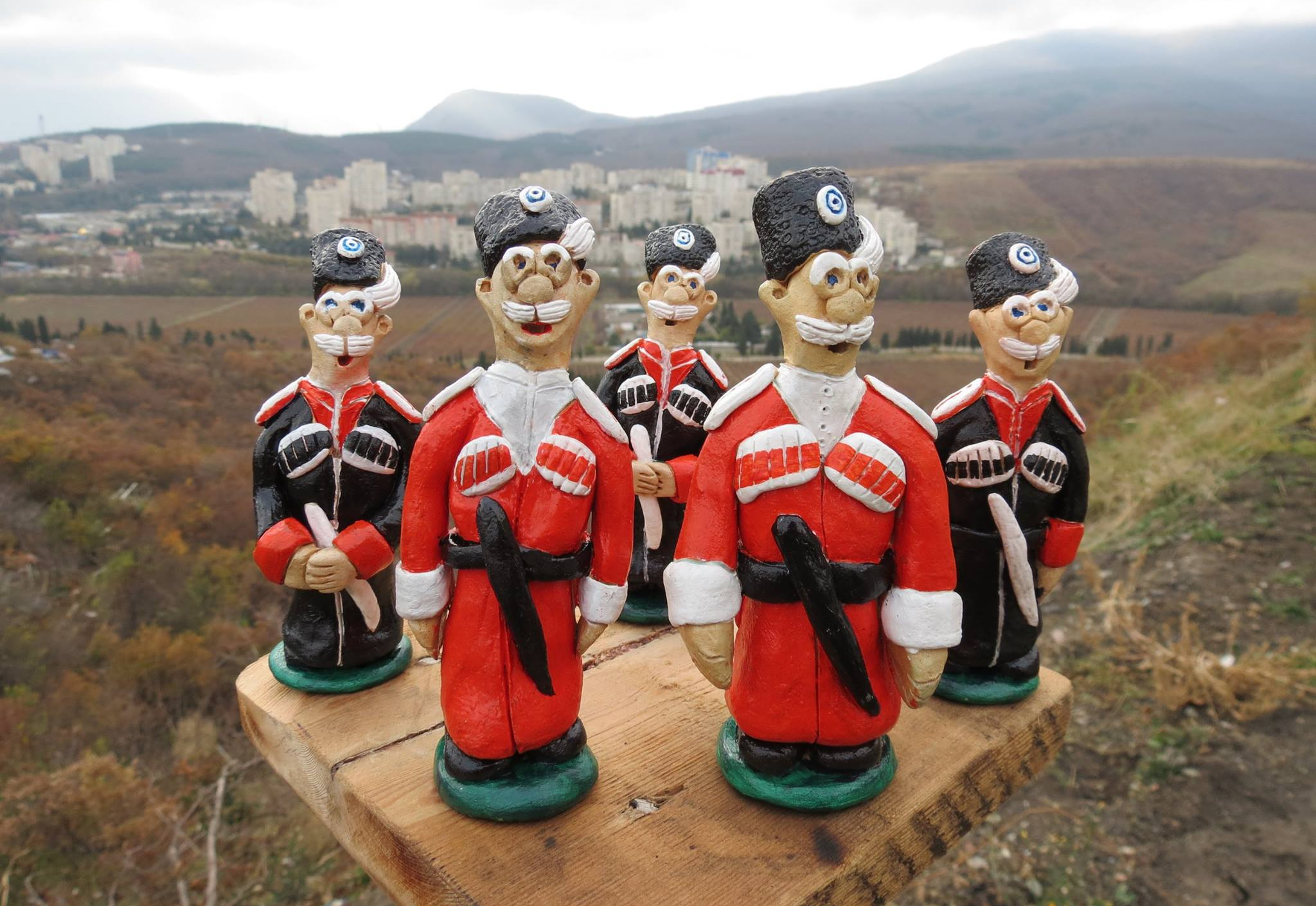 Гончарная мастерская «СТЭК"