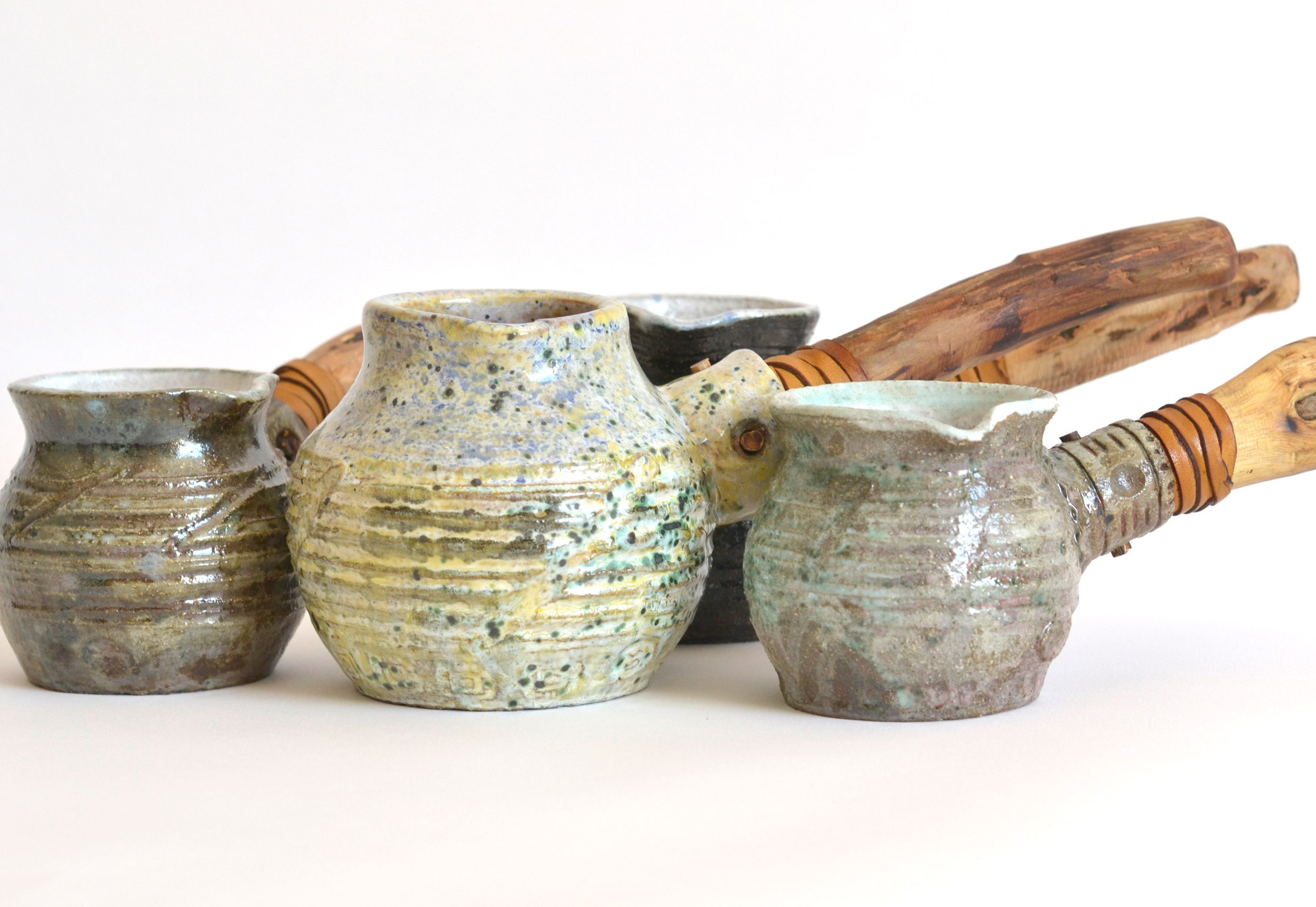 Гончарная мастерская «СТЭК"