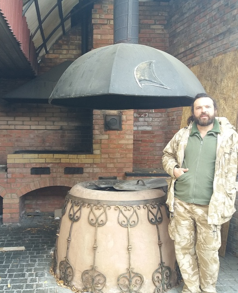 Ведическая мастерская ВедМарЪ