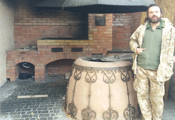 Ведическая мастерская ВедМарЪ