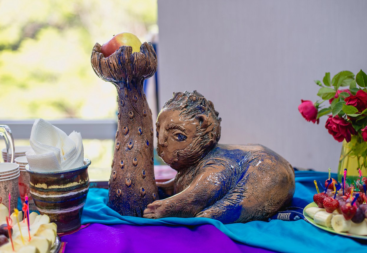 Художественная студия "А la prima"